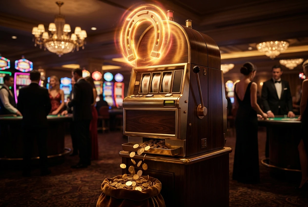 400 Free Spins Goodman
