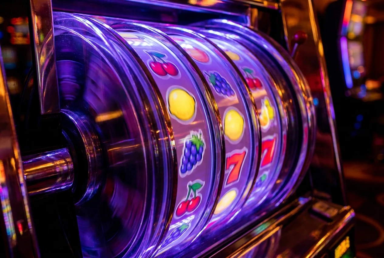 First deposit spins Goodman